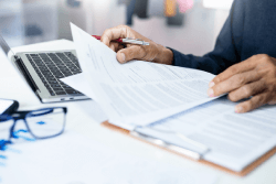 Richardson Tax Planning