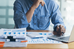 Richardson Tax Planning