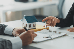 Richardson real estate accounting