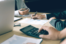 retirement planning services